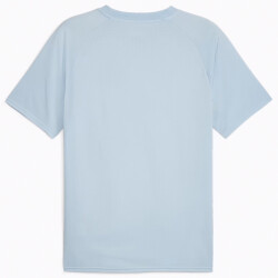 PUMA Manchester City FC kurzarm Aufwärmtrikot 2024/25 Herren