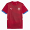 PUMA FSS Serbien Heimtrikot EM 2024 Herren