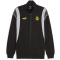 PUMA BVB Borussia Dortmund FtblArchive Sweatjacke Herren