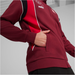 PUMA SFV Schweiz FtblArchive Sweatjacke Herren