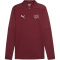 PUMA SFV Schweiz 1/4-Zip Trainingsshirt Herren