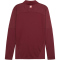 PUMA SFV Schweiz 1/4-Zip Trainingsshirt Herren