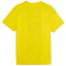 PUMA BVB Borussia Dortmund kurzarm Aufwärmshirt 2023/24 Kinder