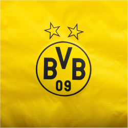 PUMA BVB Borussia Dortmund Aufw&auml;rmjacke Herren