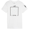 PUMA ÖFB Österreich Ftblicons T-Shirt Kinder