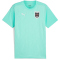 PUMA ÖFB Österreich Trainingsshirt Herren