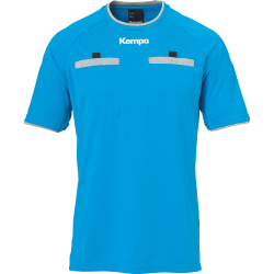 Kempa Schiedsrichter Trikot kempablau S