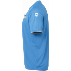 Kempa Schiedsrichter Trikot kempablau S