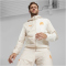 PUMA Olympique Marseille Aufwärmjacke Herren