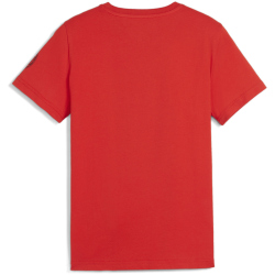 PUMA AC Mailand Ftblicons T-Shirt Kinder