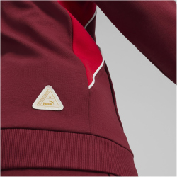 PUMA AC Mailand FtblArchive Sweatjacke Herren