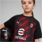 PUMA AC Mailand kurzarm Aufw&auml;rmshirt 2024/25 Kinder