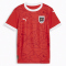 PUMA ÖFB Österreich Heimtrikot EM 2024 Kinder