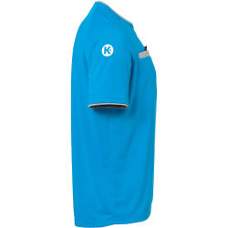 Kempa Schiedsrichter Trikot kempablau XL