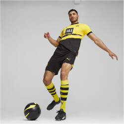 PUMA BVB Borussia Dortmund Authentic Heimtrikot 2023/24 Herren