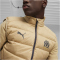 PUMA Olympique Marseille Casuals Daunenweste Herren