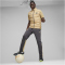 PUMA Olympique Marseille Casuals Daunenweste Herren