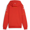 PUMA Scuderia Ferrari Team Hoodie Kinder