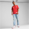 PUMA Scuderia Ferrari Leclerc T-Shirt Herren