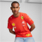 PUMA Scuderia Ferrari Sainz T-Shirt Herren