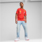 PUMA Scuderia Ferrari Sainz T-Shirt Herren