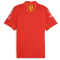 PUMA Scuderia Ferrari Team Poloshirt Herren
