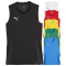 PUMA teamGOAL ärmelloses Trikot Damen