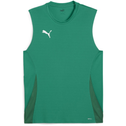 PUMA teamGOAL ärmelloses Trikot Herren
