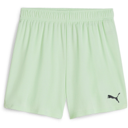 PUMA teamGOAL Shorts Damen