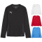 PUMA teamGOAL langarm Trikot Kinder