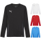 PUMA teamGOAL langarm Trikot Herren