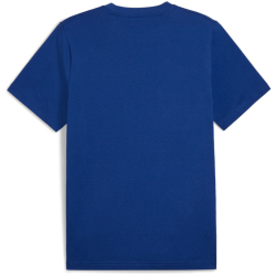PUMA Essentials+ Palm Resort Graphic T-Shirt Herren