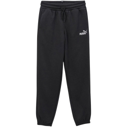 PUMA Essentials+ Embroidery Fleece Jogginghose Kinder