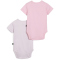 2er Pack PUMA Minicats Baby-Body