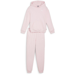 PUMA Loungewear Jogginganzug Mädchen