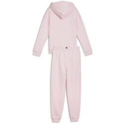 PUMA Loungewear Jogginganzug Mädchen