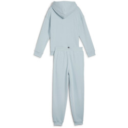 PUMA Loungewear Jogginganzug Mädchen