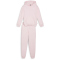 PUMA Loungewear Jogginganzug Mädchen
