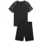 PUMA Active Sports Print T-Shirt + Shorts Set Jungen