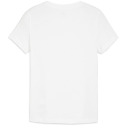 PUMA Graphics Color Shift T-Shirt M&auml;dchen