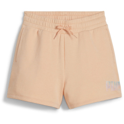 PUMA Essentials+ Summer Daze Sweatshorts Mädchen