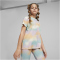 PUMA Essentials+ Summer Daze Print T-Shirt Mädchen