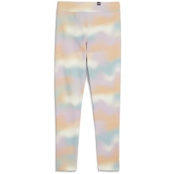 PUMA Essentials+ Summer Daze Print Leggings M&auml;dchen