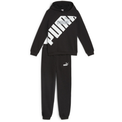 PUMA Power Sweat Jogginganzug Jungen