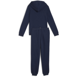 PUMA Power Sweat Jogginganzug Jungen