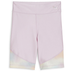 PUMA Summer Daze kurze Leggings Mädchen