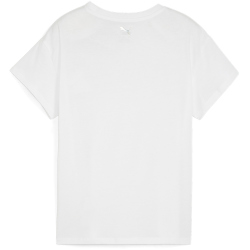 PUMA Summer Daze Boyfriend T-Shirt M&auml;dchen