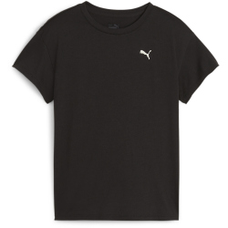 PUMA Animal Remix Boyfriend T-Shirt Mädchen