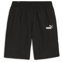 PUMA Essentials Woven 9 Cargo Shorts Herren