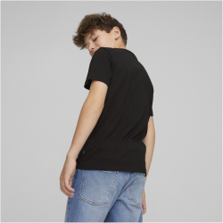 PUMA Essentials+ Mid 90s Graphic T-Shirt Jungen